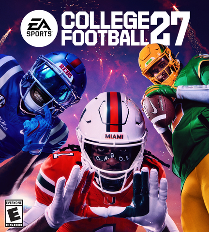 CFB 27